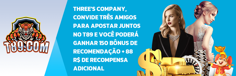 como ganhar muito dinheiro com apostas esportivas